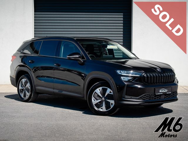 vehicle for sale from M6 Motors