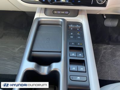 2026 Hyundai Ioniq 6