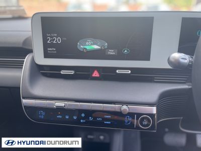 2023 Hyundai Ioniq 5