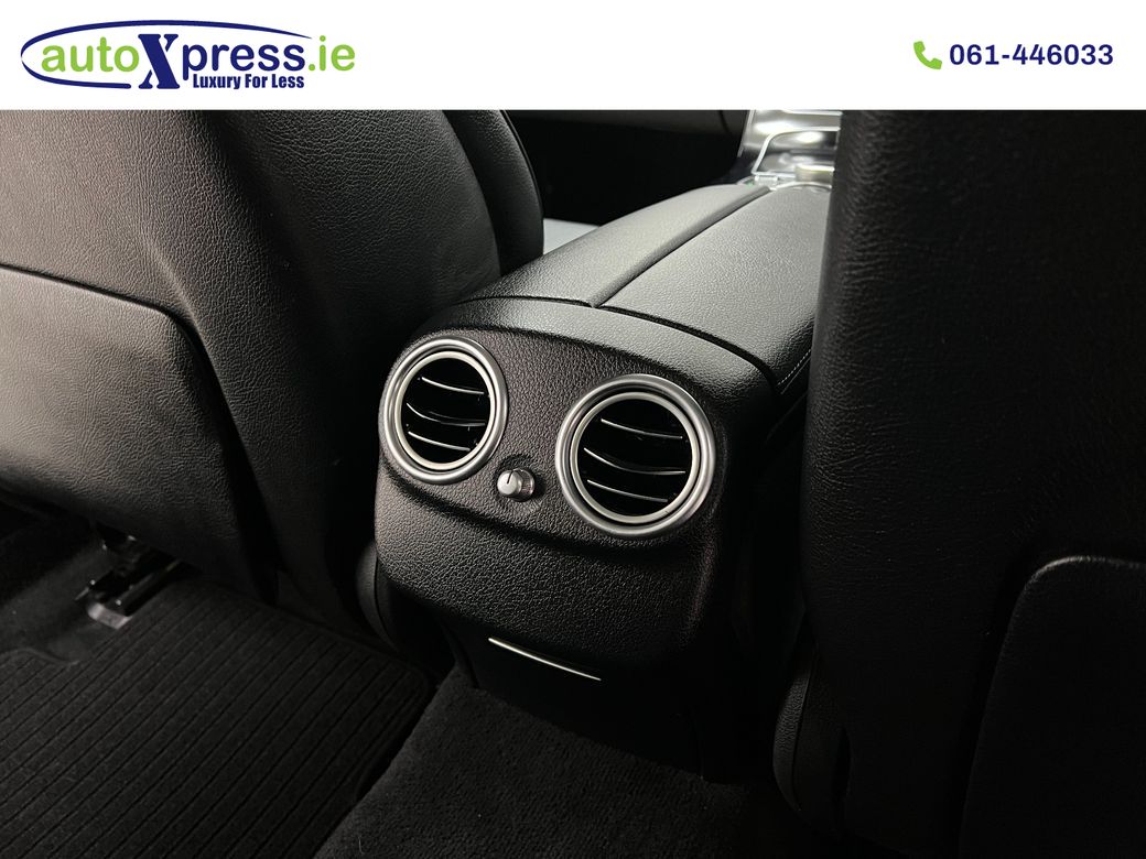 2019 Mercedes-Benz E Class