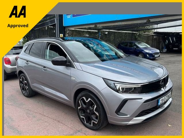 vehicle for sale from Ignition Autos Ltd