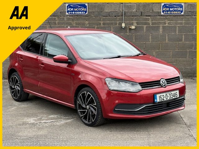 vehicle for sale from AOR Motors