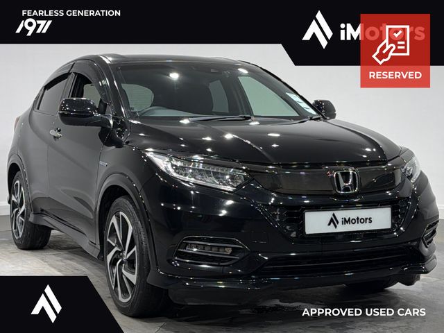 vehicle for sale from iMotors