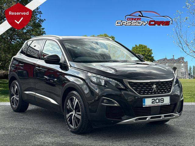 vehicle for sale from Conor Cassidy Cars
