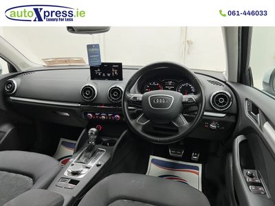 2016 Audi A3