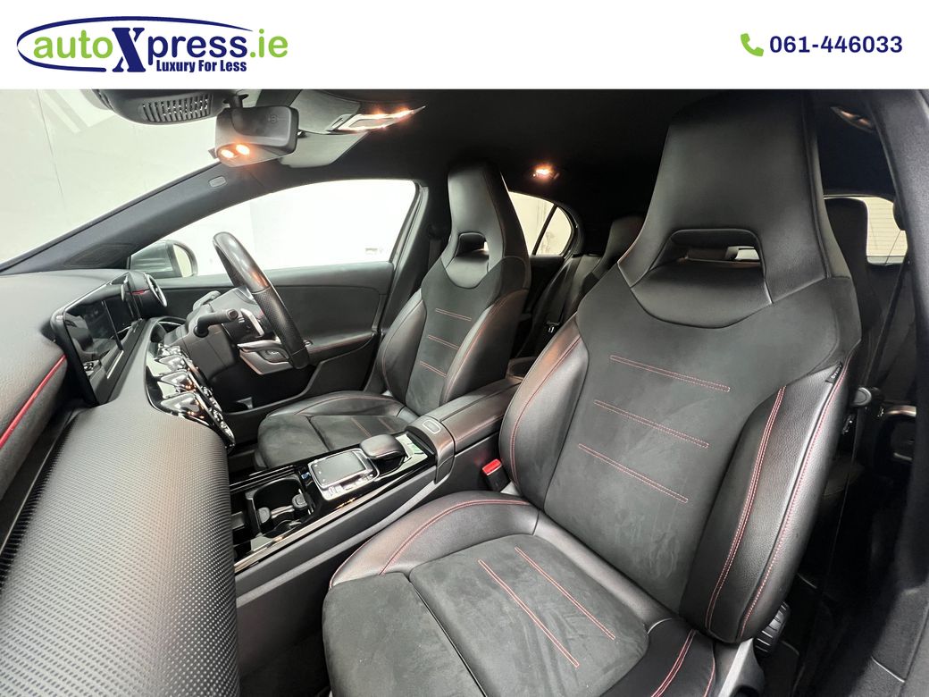 2019 Mercedes-Benz AMG