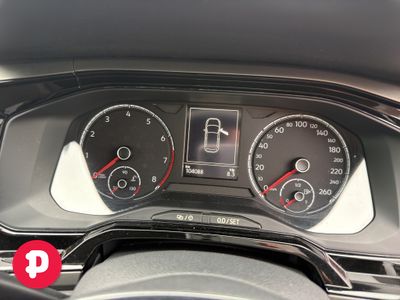 2019 Volkswagen Polo