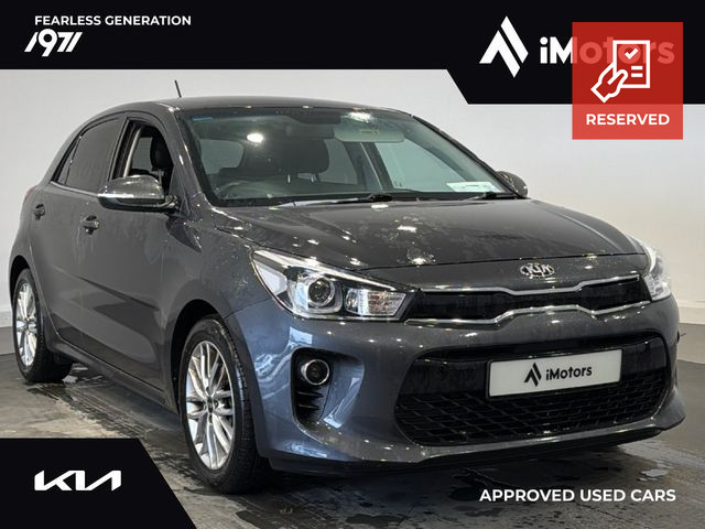 vehicle for sale from iMotors