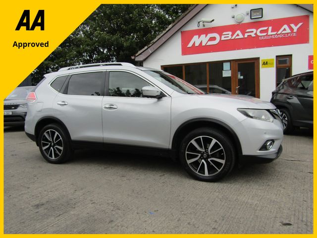 vehicle for sale from MD Barclay