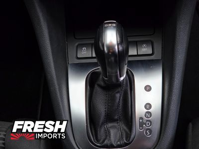 2013 Volkswagen Golf
