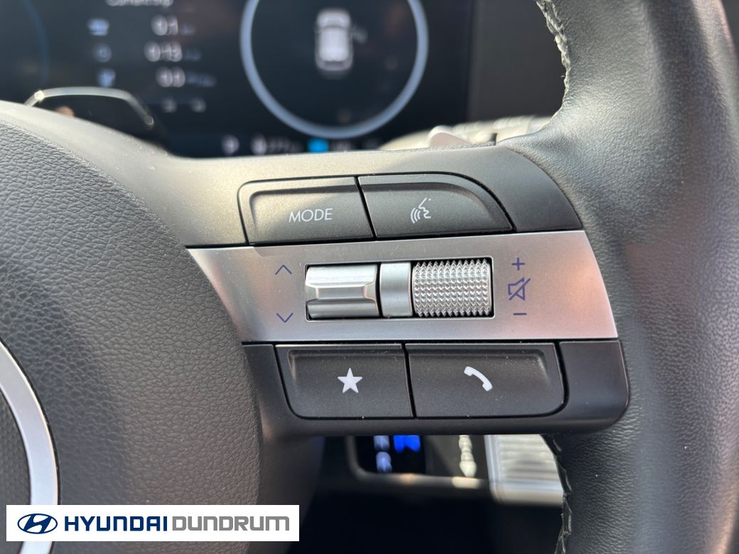 2024 Hyundai Kona