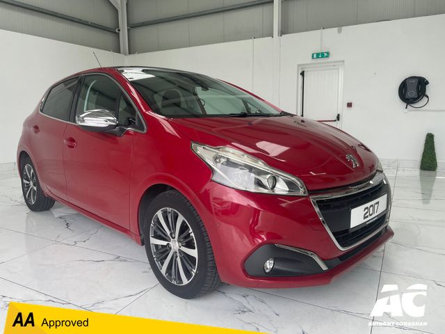 vehicle for sale from Anthony Conaghan Cars
