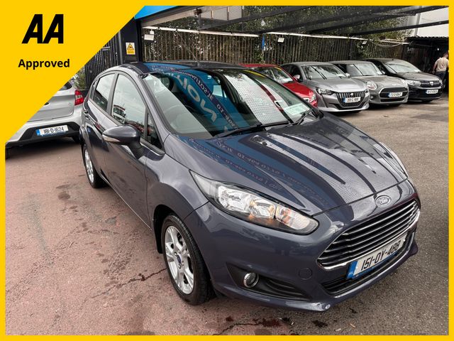 vehicle for sale from Ignition Autos Ltd