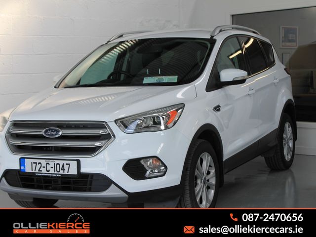 vehicle for sale from Ollie Kierce Cars
