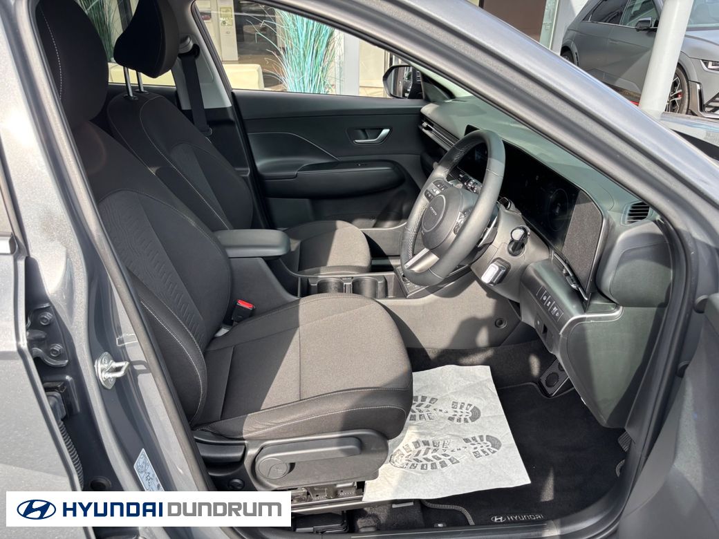 2024 Hyundai Kona