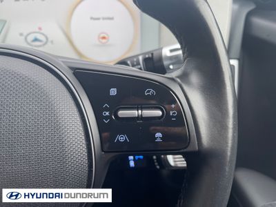 2023 Hyundai Ioniq 5