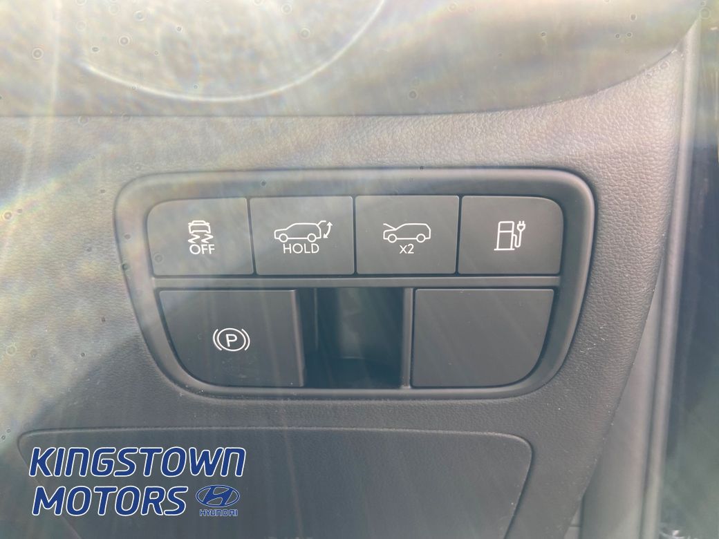 2025 Hyundai Ioniq 9