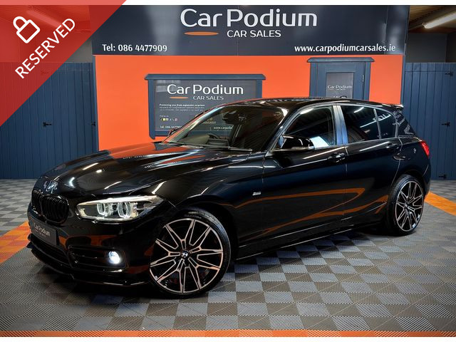 vehicle for sale from Car Podium Car Sales