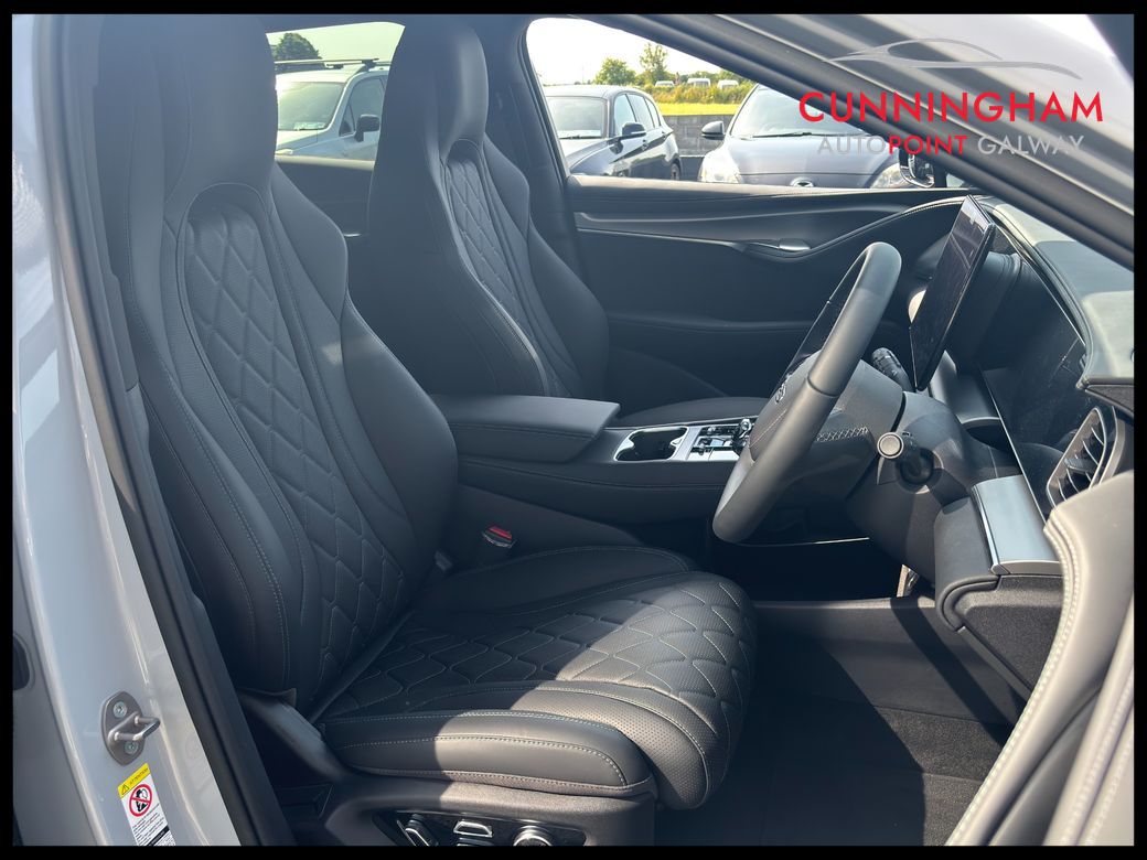2026 BYD Sealion 7