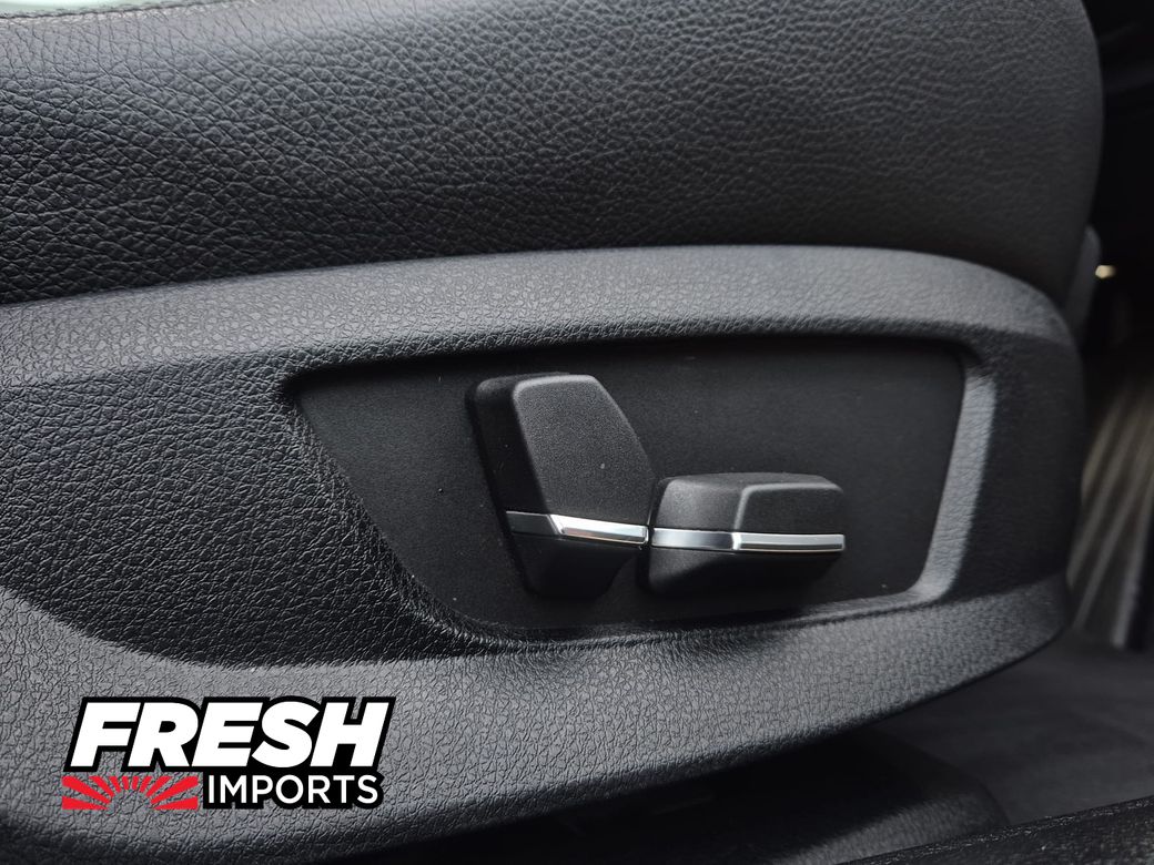 2012 BMW 523
