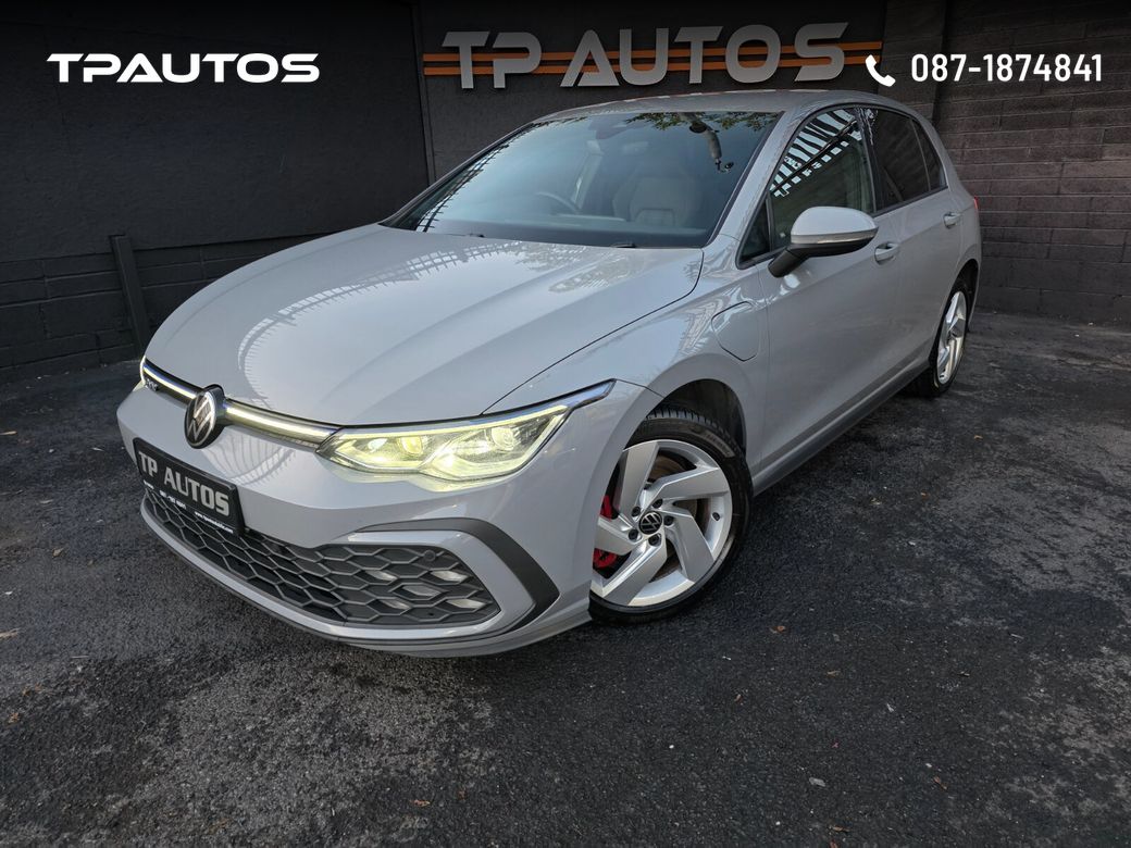 2021 Volkswagen Golf