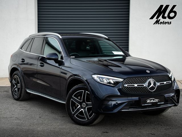 vehicle for sale from M6 Motors