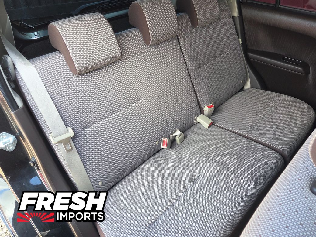 2015 Toyota Passo