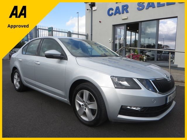 vehicle for sale from McCormack Car Sales