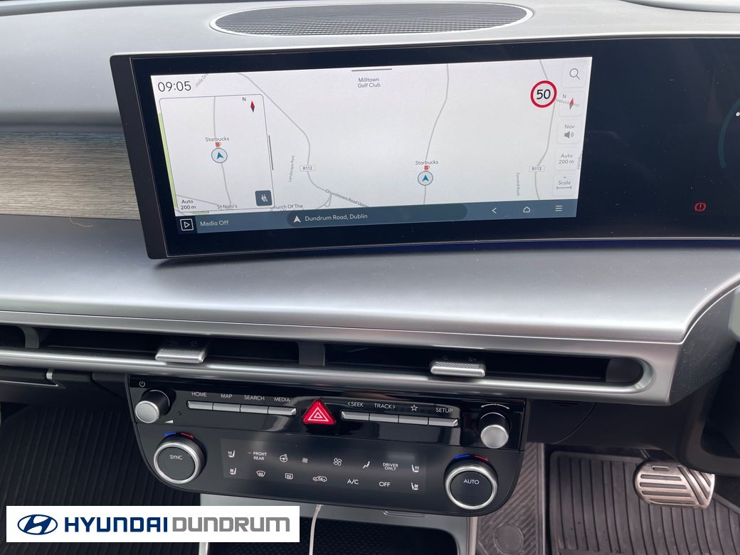 2026 Hyundai Ioniq 9