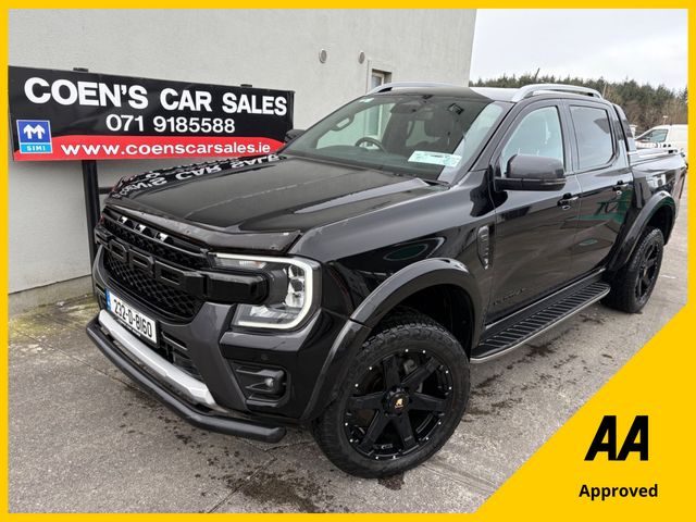 vehicle for sale from Coen's Car Sales