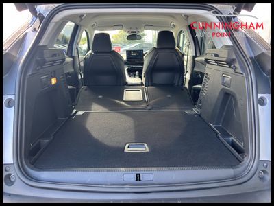 2021 Peugeot 3008