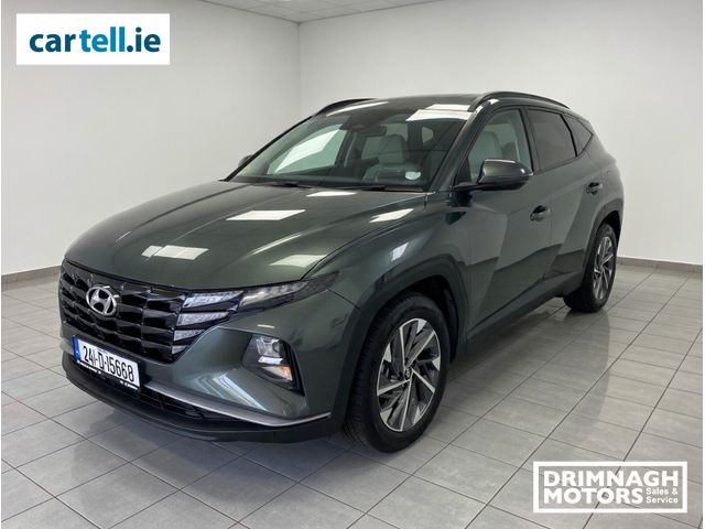 vehicle for sale from Drimnagh Motors