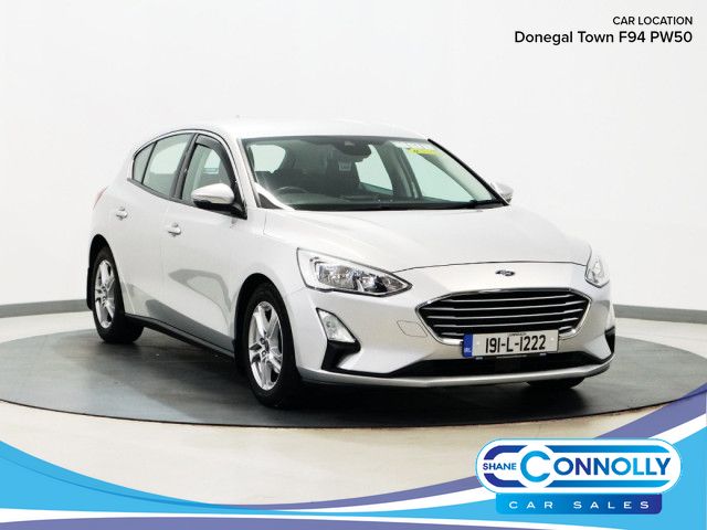 vehicle for sale from Shane Connolly Cars