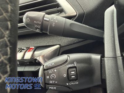 2019 Peugeot 3008