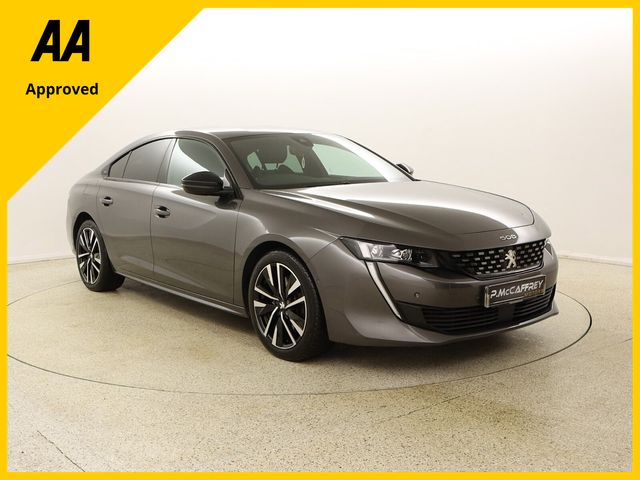 vehicle for sale from P McCaffrey Motors