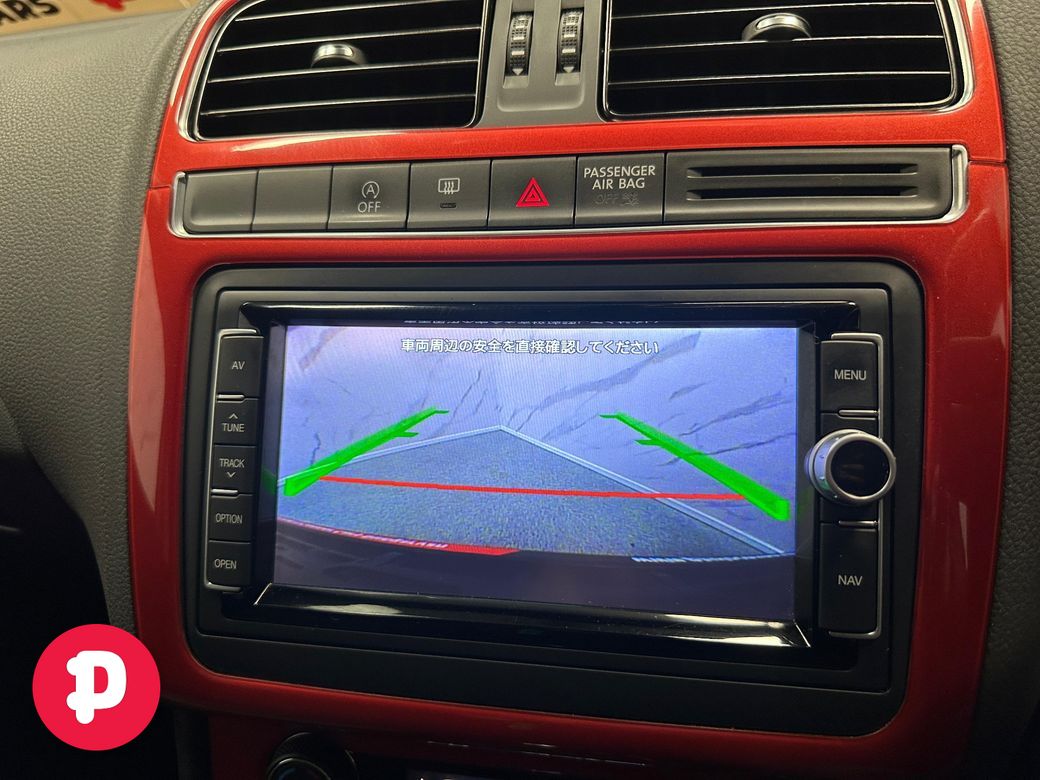 2017 Volkswagen Polo