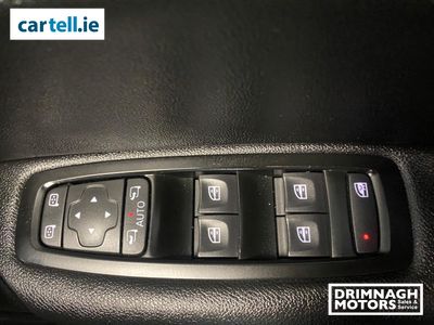 2018 Renault Megane