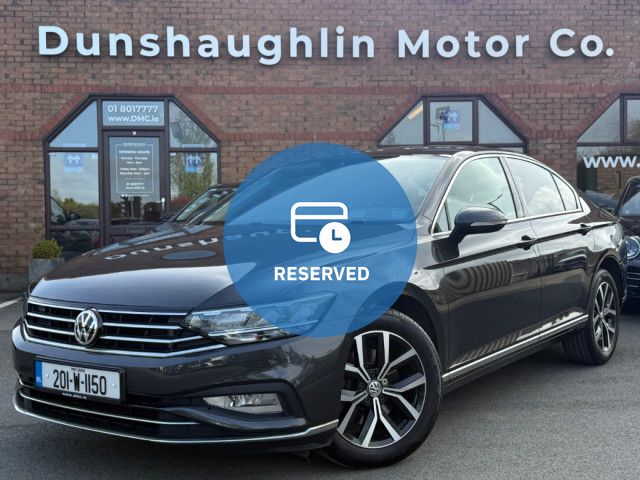 vehicle for sale from Dunshaughlin Motor Co