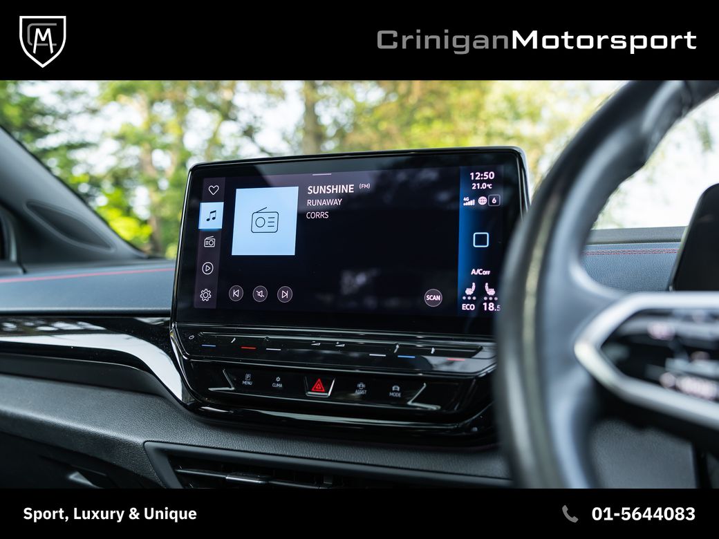 2022 Volkswagen ID.5