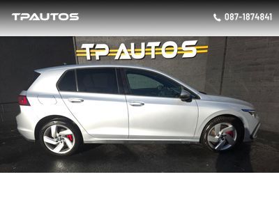 2021 Volkswagen Golf