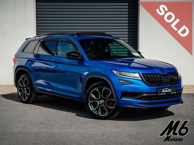 vehicle for sale from M6 Motors