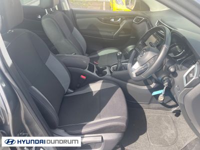 2018 Nissan Qashqai