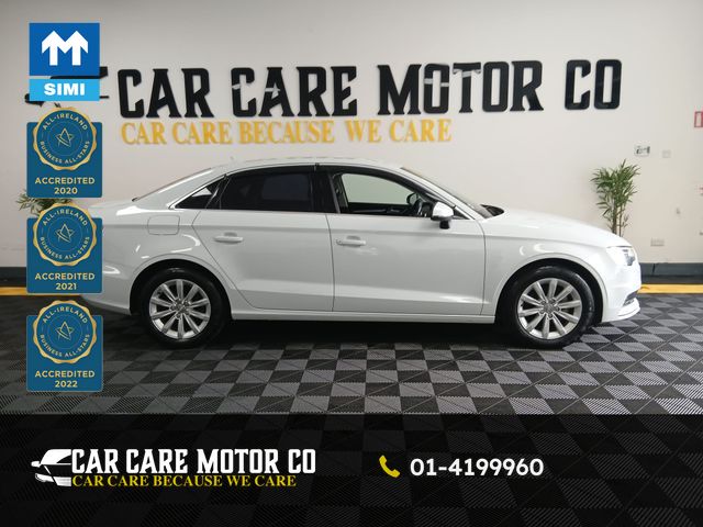 vehicle for sale from Car Care Motor Co