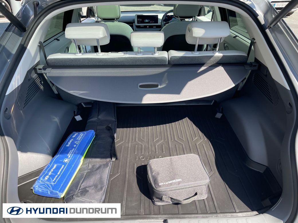 2024 Hyundai Ioniq 5