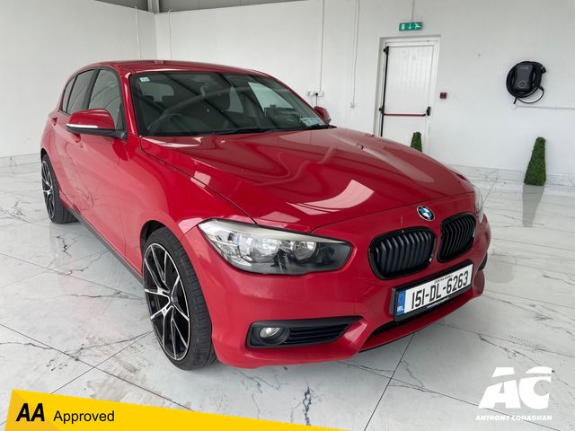vehicle for sale from Anthony Conaghan Cars