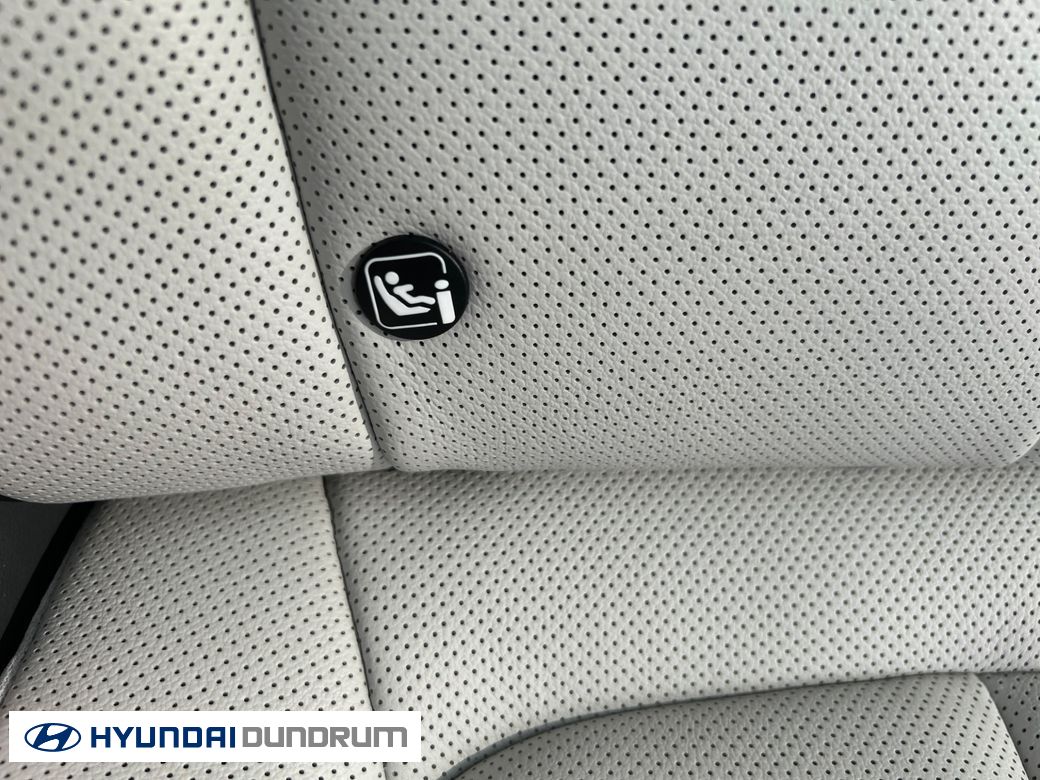 2024 Hyundai Ioniq 5