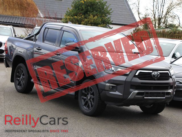vehicle for sale from Reilly Cars