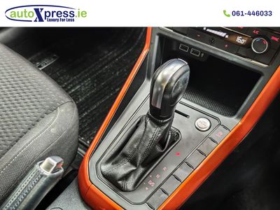 2020 Volkswagen Polo