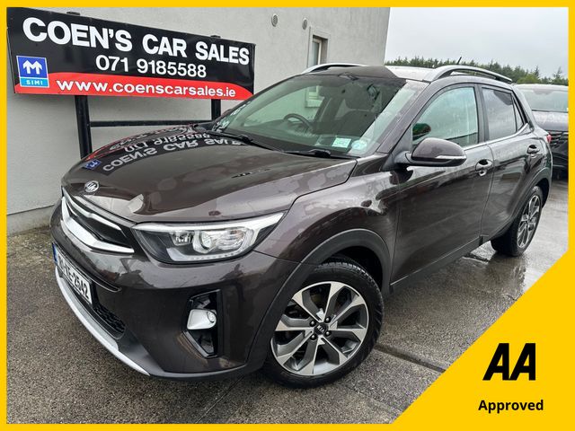 vehicle for sale from Coen's Car Sales