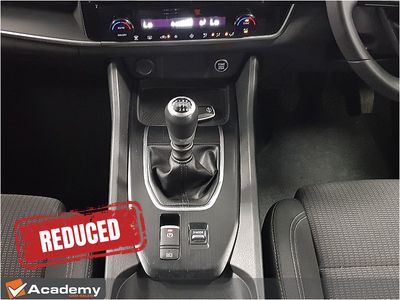 2024 Nissan Qashqai